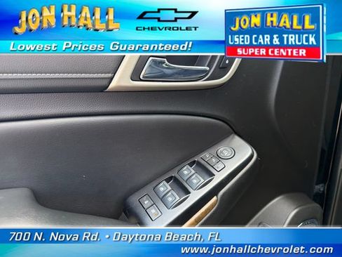 Used 2019 GMC Yukon XL Denali w/ Denali Ultimate Package RWD image 23