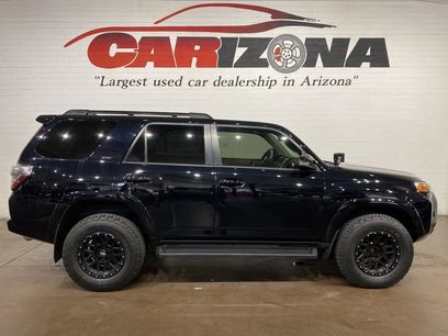 Used 2016 Toyota 4Runner SR5 Premium