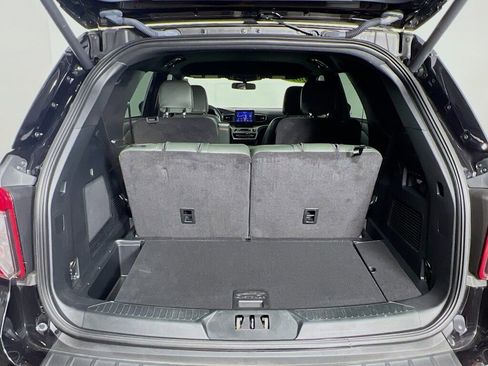 Used 2023 Ford Explorer Timberline w/ Timberline Technology Package image 27