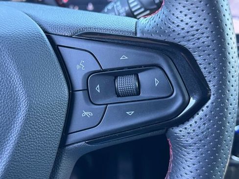 Used 2023 Chevrolet TrailBlazer RS w/ Convenience Package image 21