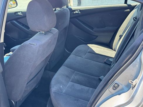 Used 2009 Nissan Altima Sedan FWD image 10