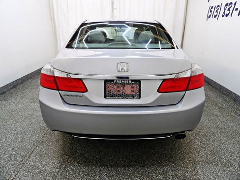 Used 2013 Honda Accord LX image 6