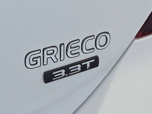 Used 2025 Genesis G70 3.3T Advanced w/ Sport Prestige Package image 12