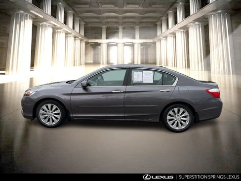 Used 2013 Honda Accord EX-L image 7