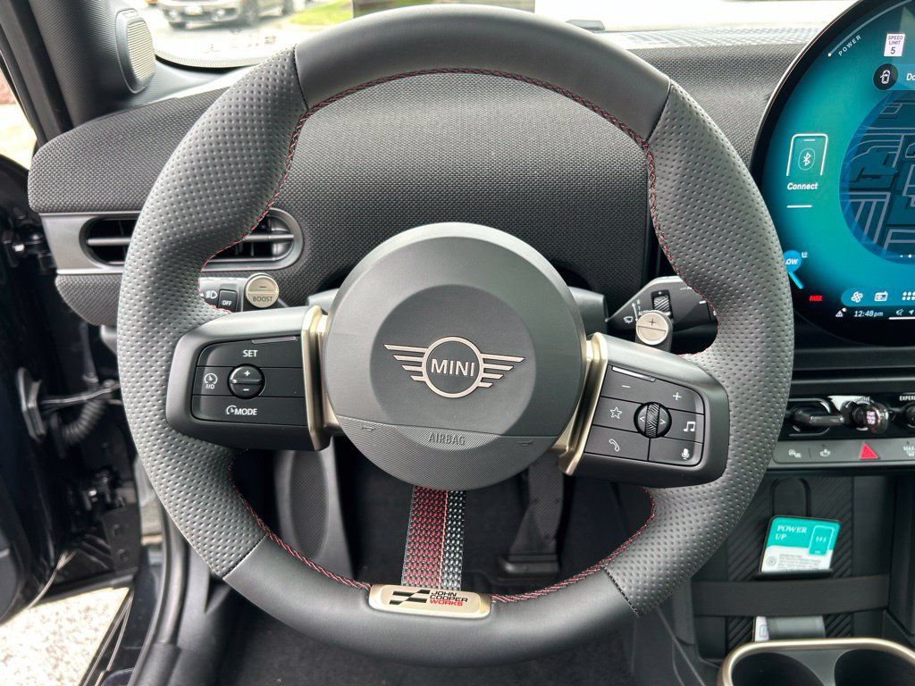 New 2027 MINI Cooper S FWD image 34