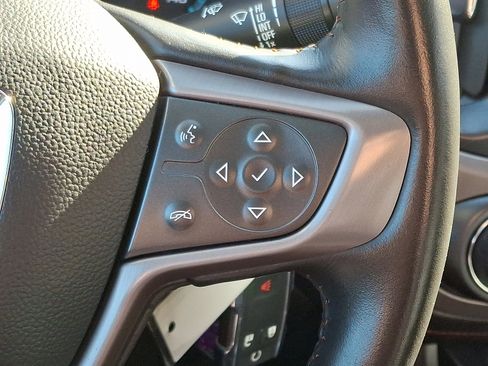 Used 2022 GMC Canyon AT4 w/ Trailering Package image 23