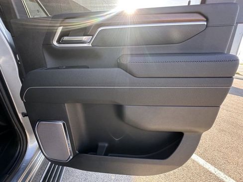 New 2026 GMC Sierra 2500 Denali w/ Denali Reserve Package image 30