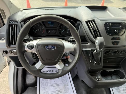 Used 2018 Ford Transit 350 156 w/ Exterior Upgrade Package RWD image 16