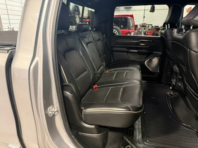 Used 2019 RAM 1500 Limited AWD/4WD image 13
