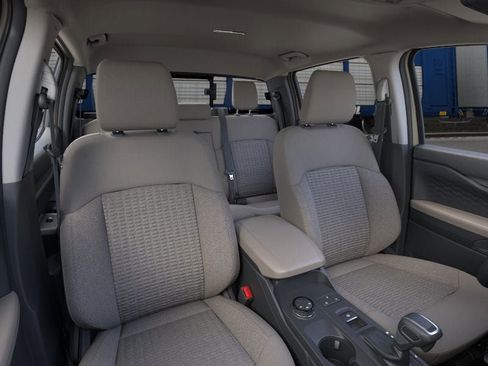 New 2025 Ford Ranger XLT image 10