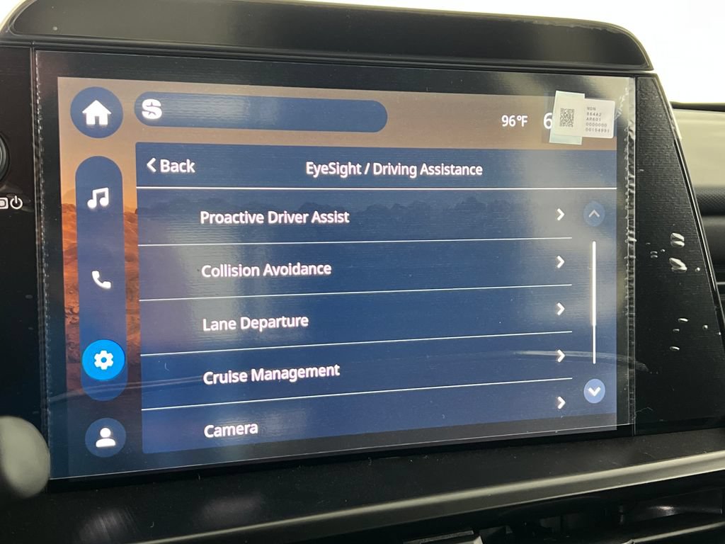New 2026 Subaru Outback Wilderness AWD/4WD image 32