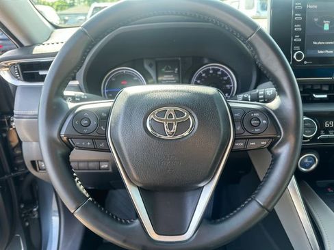Used 2021 Toyota Venza LE AWD/4WD image 15