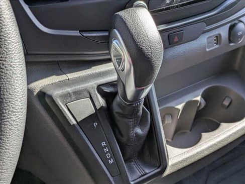 New 2025 Ford Transit 250 image 11