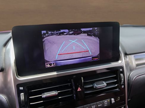 Used 2023 Lexus GX 460 Premium w/ Premium Plus Package AWD/4WD image 17