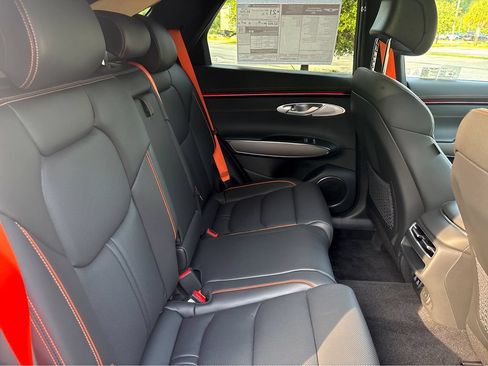 New 2026 Genesis GV70 2.5T Advanced AWD/4WD image 20