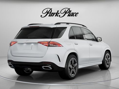 New 2026 Mercedes-Benz GLE 450 4MATIC image 18
