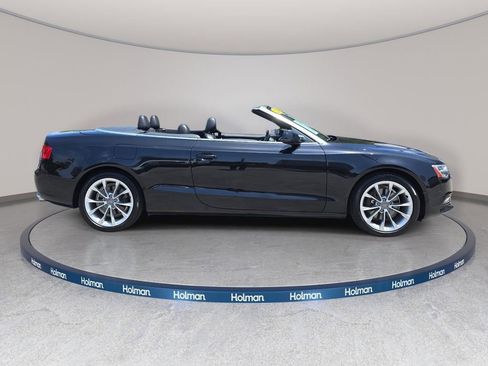 Used 2014 Audi A5 2.0T Premium Plus w/ Premium Plus Package AWD/4WD image 5