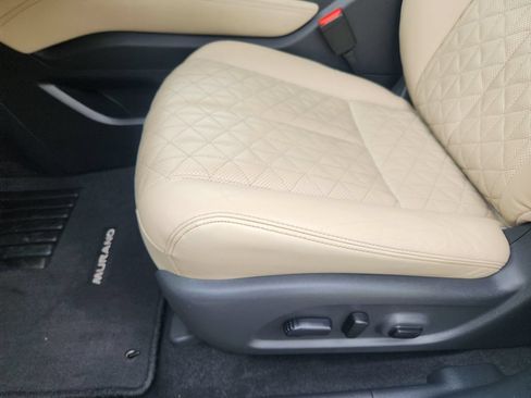 Used 2023 Nissan Murano Platinum w/ Cargo Package AWD/4WD image 24