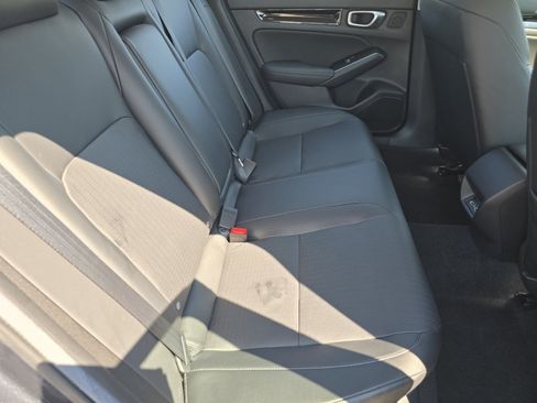 Used 2024 Honda Civic Touring image 21