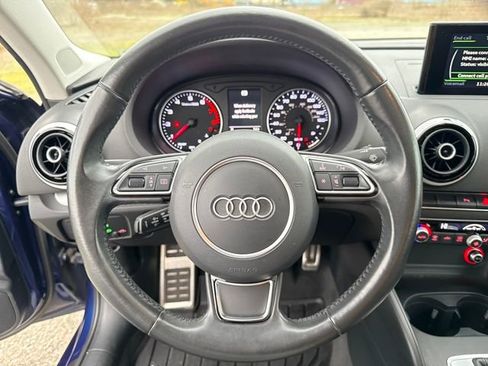 Used 2016 Audi A3 2.0T Premium image 12