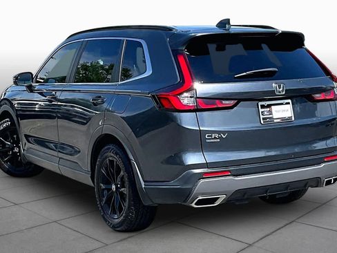 Used 2024 Honda CR-V Sport image 12