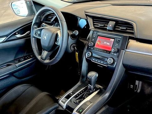 Used 2018 Honda Civic LX image 26