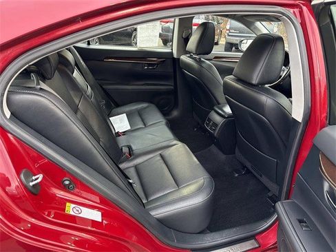 Used 2014 Lexus ES 350 image 11