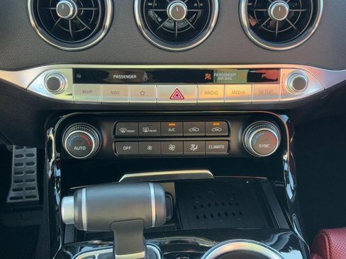 Used 2023 Kia Stinger GT-Line w/ Sun & Sound Package image 23