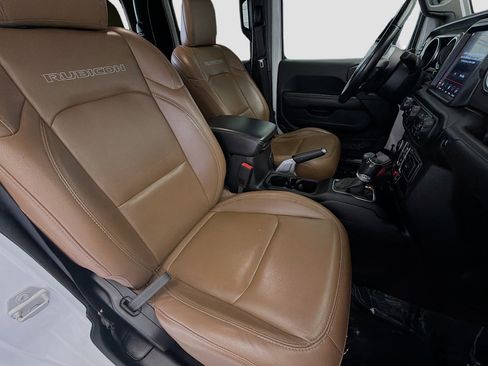Used 2020 Jeep Gladiator Rubicon image 15