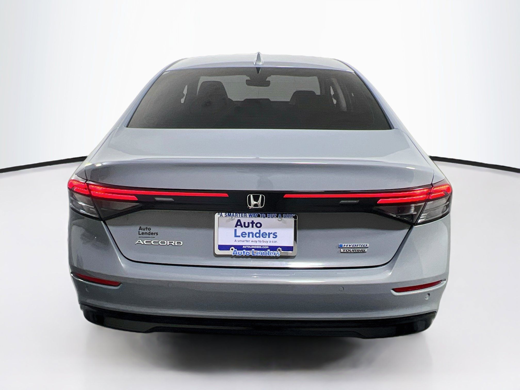 Used 2023 Honda Accord Touring image 6