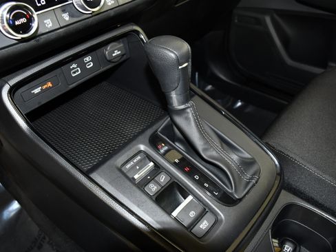Certified 2024 Honda CR-V EX image 30