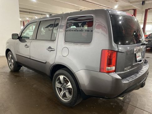 Used 2015 Honda Pilot SE image 6
