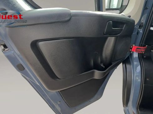 Used 2020 RAM ProMaster 3500 FWD image 46