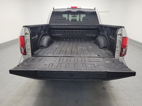 Used 2018 Ford F150 Lariat w/ Equipment Group 502A Luxury RWD image 29