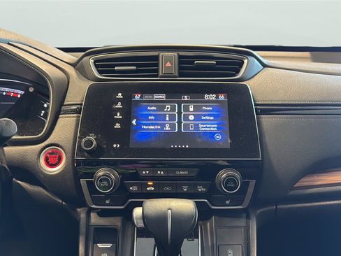 Used 2021 Honda CR-V EX-L image 20