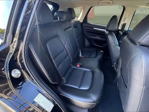 Used 2024 MAZDA CX-5 AWD 2.5 S w/ Select Package image 22