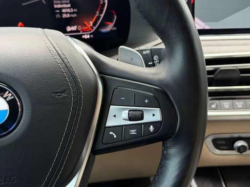 Used 2019 BMW X5 xDrive40i image 28