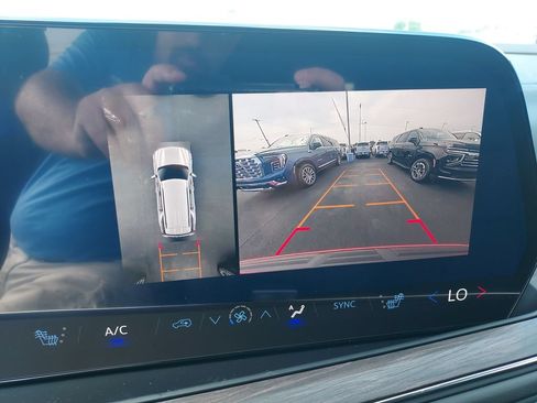 New 2026 Chevrolet Tahoe LT w/ Advanced Technology Package AWD/4WD image 23