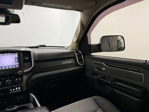 Used 2019 RAM 1500 Big Horn image 69