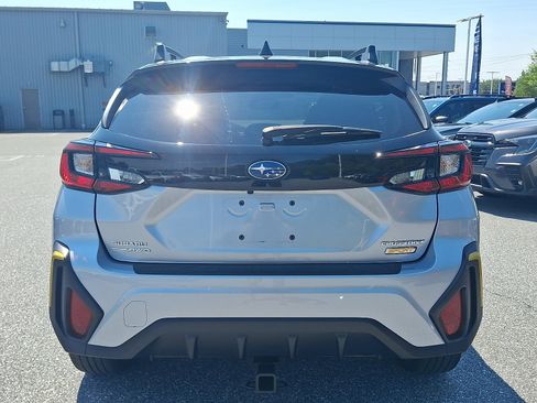 Certified 2024 Subaru Crosstrek 2.5i Sport w/ Crosstrek Mirror Package AWD/4WD image 5