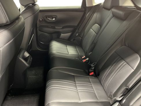 New 2026 Honda HR-V EX-L image 21