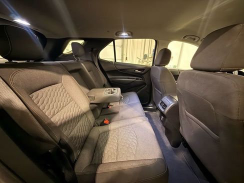 Used 2019 Chevrolet Equinox LT image 29