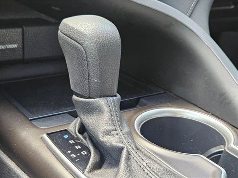 Used 2023 Toyota Camry LE FWD image 10