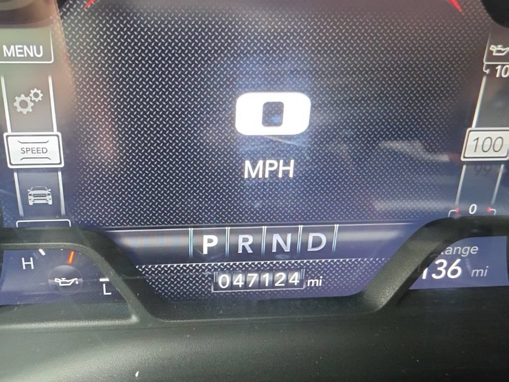 Used 2022 RAM 1500 Rebel w/ Rebel Level 2 Equipment Group AWD/4WD image 10