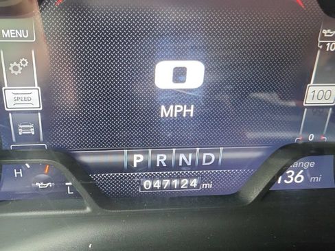 Used 2022 RAM 1500 Rebel w/ Rebel Level 2 Equipment Group AWD/4WD image 10