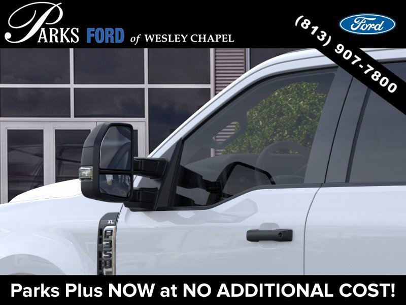 New 2026 Ford F350 XL RWD image 20