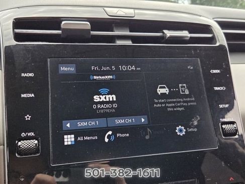 Used 2024 Hyundai Tucson SEL FWD image 20