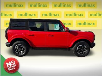 Used 2023 Ford Bronco Outer Banks video 2