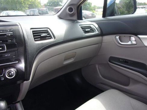 Used 2013 Honda Civic EX image 13