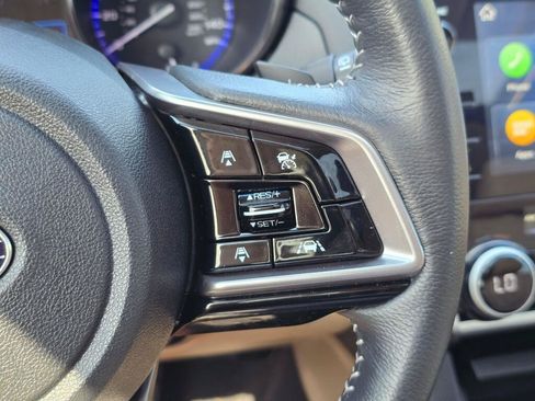 Used 2019 Subaru Outback 2.5i Limited AWD/4WD image 30